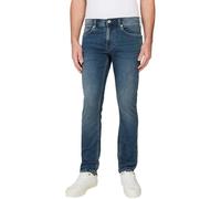 Pepe Jeans Herren Slim Gymdigo Jeans, Grau (Denim-Ui5), 31 W/30 L