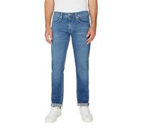 Pepe Jeans Herren Slim Gymdigo Jeans PM207389 Jeans, Blue (Denim-HV1),