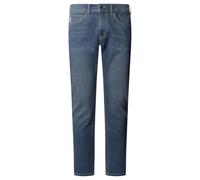 Pepe Jeans Gymdigo Track Slim Jeans 32 Denim 4AG