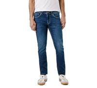 Pepe Jeans Herren Slim Gymdigo Track Jeans, Blau (Denim-5ag), 38 W / 34 L