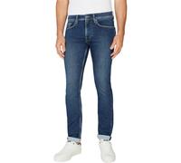 Pepe Jeans Herren Slim Gymdigo Pm207389 Jeans, Blau (Denim-dq0), 34 W/30 L
