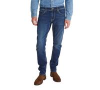 Pepe Jeans Herren Slim Gymdigo Track Jeans, Blau (Denim-5ag), 34 W/34 L