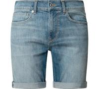 Pepe Jeans Slim Hatch Kurze Jeans 30 Denim / Light Used