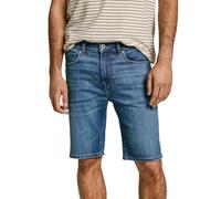 Pepe Jeans Slim Hatch Kurze Jeans (Herstellerartikelnummer: PM801080-000-EE5-36)