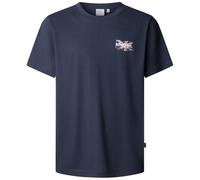 Pepe Jeans Small Flag Kurzarm-t-shirt