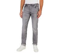 Pepe Jeans Herren Spike Jeans, Grau (Denim-ug3), 30W / 34L EU