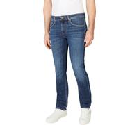 Pepe Jeans Herren Straight Jeans PM207393 Jeans, Blue (Denim-DU6),