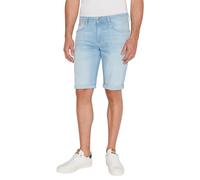 Pepe Jeans STRAIGHT SHORT 38 W Light Blue Denim MN6 (846435) Blau W 38