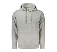 Pepe Jeans Herren Sweatshirt ZIP PM5800016 GR933 - Größe: 2XL