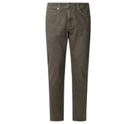 Pepe Jeans Herren Tapered Jeans Jeans, Grün (Denim - YB2), 36W / 32L, Grün (Denim - Yb2), 36 W / 32 L
