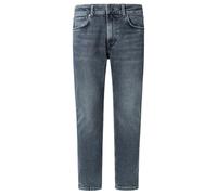 Pepe Jeans Herren Tapered Jeans Stanley Jeans, Blau (Denim-7VA), 34W / 34L, Blau (Denim-7va), 34 W/34 L