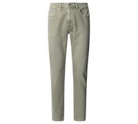 Pepe Jeans Herren Tapered Stanley Jeans, Grün (Palm Green), 34 W/30 L