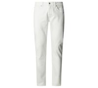 Pepe Jeans Herren Tapered Stanley Jeans, Weiß (Denim-1ca), 34 W/34 L