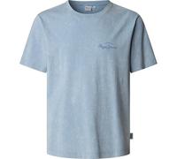 Pepe Jeans Shirt in Hellblau - 31% | Größe M | Herren Plussize
