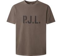 Pepe Jeans Herren Thyssen Tee T-Shirt