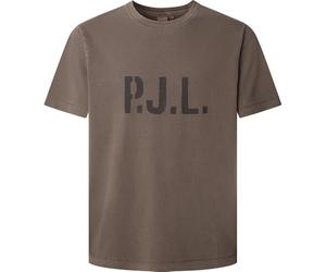 Pepe Jeans Herren Thyssen Tee T-Shirt