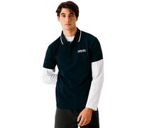 Pepe Jeans Herren Tipped Logo Polo Poloshirt (1er Pack)