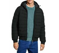 Pepe Jeans Herren Tomek Baby Jacke, Schwarz (Black), XL