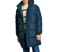 Pepe Jeans Herren Torin Baby Jacke, Blau (Dulwich Blue), XL