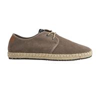 Pepe Jeans Klassische Schnürschuhe für Herren, beige, Gr. 44 EU