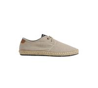 Pepe Jeans Herrenschuhe Tourist Classic Linen Beige Größe 40