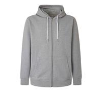 Pepe Jeans Sweatjacke Herren grau, M