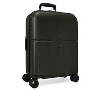 Pepe Jeans Highlight 55 Cm Trolley Schwarz (Herstellerartikelnummer: PM030726-999-000)