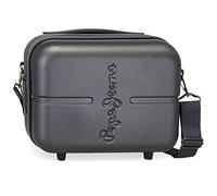 Pepe Jeans Highlight Wash Bag Blau (Herstellerartikelnummer: PM030716-595-000)