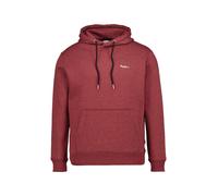 Pepe Jeans Hoodie Herren Regular Fit Baumwolle rot, M