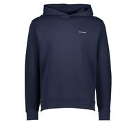 Pepe Jeans Hoodie in Dunkelblau - Größe L | Herren Sweatshirts Jacken