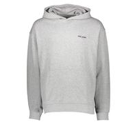 Pepe Jeans Hoodie in Grau - Größe M | Herren Sweatshirts Jacken