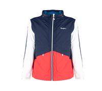 Pepe Jeans Jacke Anthony Herren weiß XL