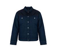 Pepe Jeans Jacke Barnet Herren dunkelblau L