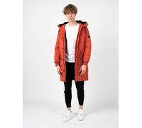 Pepe Jeans Jacke Jaden Parka Herren Orange L