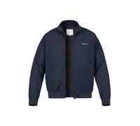 Pepe Jeans Herren Mustrel Jacke, Blau (DULWICH BLUE), XL