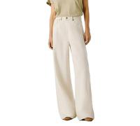 Pepe Jeans Jeans "Jaimy" - Wide leg - in Creme - Größe W28/L34 | Damenjeans