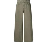 Pepe Jeans Jaimy Wide Leg Hochtaillierte Jeans