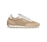 Pepe Jeans Jane Subtile beige Turnschuhe