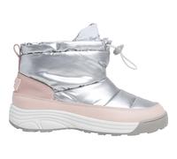 Pepe Jeans Jarvis Blossom Silberne Stiefelette