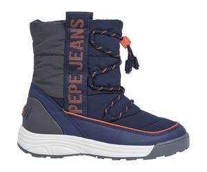 Pepe Jeans Jarvis Waterfall Stiefel