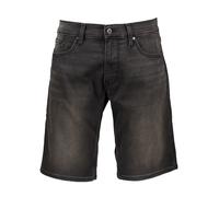 Pepe Jeans Jeans-Bermudas in Anthrazit - Größe W33 | Herren Shorts