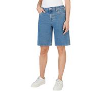 Pepe Jeans Jeans-Bermudas in Blau - Größe W26 | Shorts