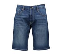Pepe Jeans Jeans-Bermudas in Dunkelblau - Größe W31 | Herren Shorts