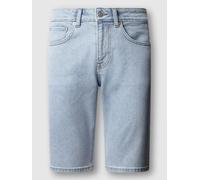 Pepe Jeans Jeans-Bermudas in Hellblau - Größe W33 | Herren Shorts