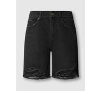 Pepe Jeans Jeans-Bermudas in Schwarz - Größe W29 | Shorts