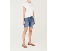 Pepe Jeans Jeans-Bermudas "Poppy" in Blau - Größe W27 | Shorts