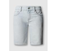 Pepe Jeans Jeans-Bermudas "Poppy" in Hellblau - Größe W32 | Shorts