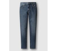 Pepe Jeans Jeans "Camden" - Tapered fit - in Dunkelblau - Größe W36/L30 | Herren Plussize