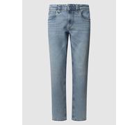 Pepe Jeans Jeans "Cash" - Regular Fit - in Hellblau - 51% | Größe W33/L32 | Herren Plussize