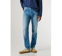 Pepe Jeans Jeans "Cash" - Straight fit - in Blau - Größe W33/L30 | Herren Plussize